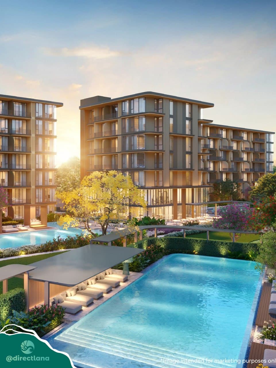 PEYLAA Phuket. Первые резиденции из Marriott Autograph Collection в Азии